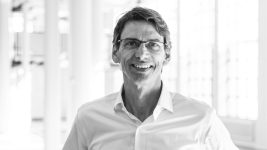 Derek Bouchard-Hall, POC CEO