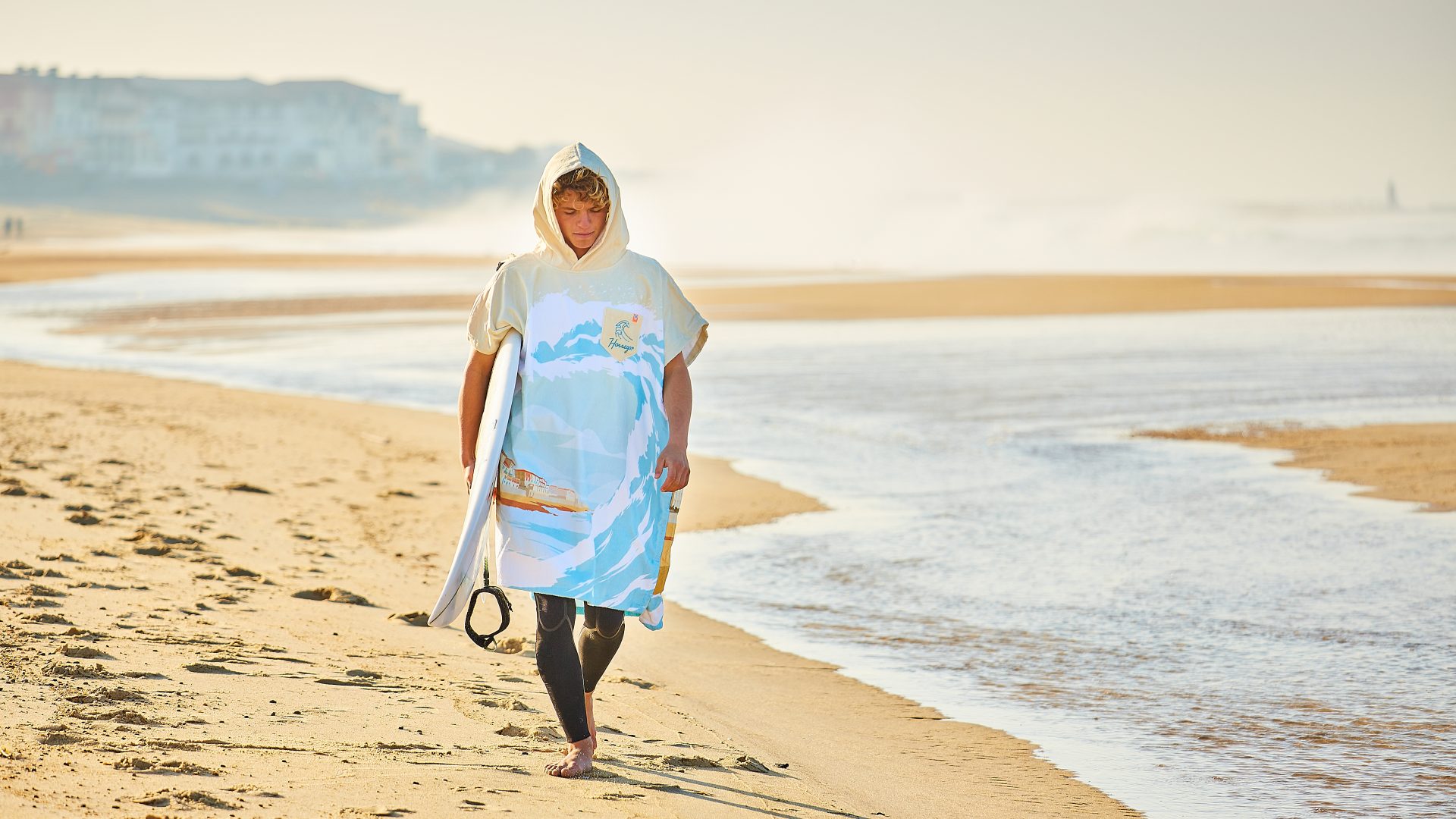 Hossegor Credit fred de Bailliencourt