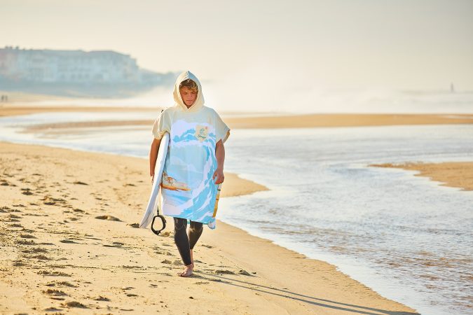 Hossegor Credit fred de Bailliencourt