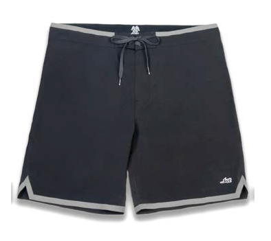 Lost Hydra Boardshort