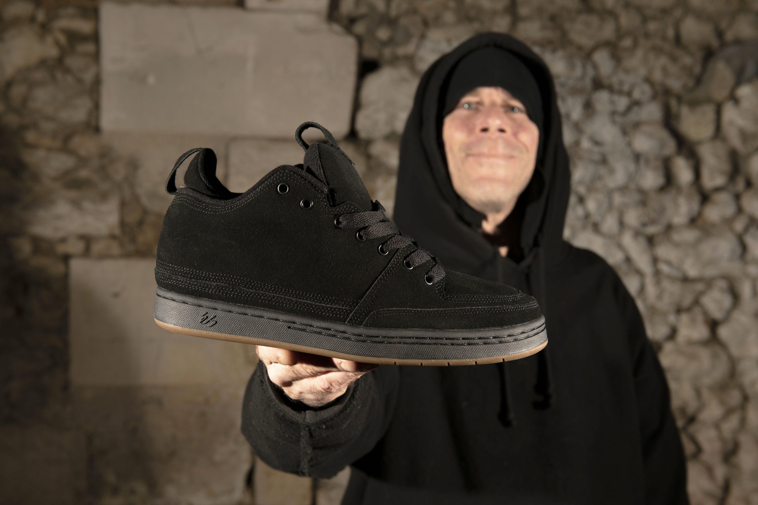 ES SS24 Skate Footwear Preview Boardsport SOURCE