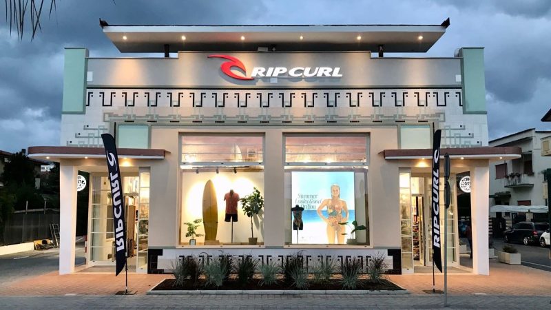 Rip Curl Italy