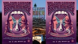 Volcom Garden 