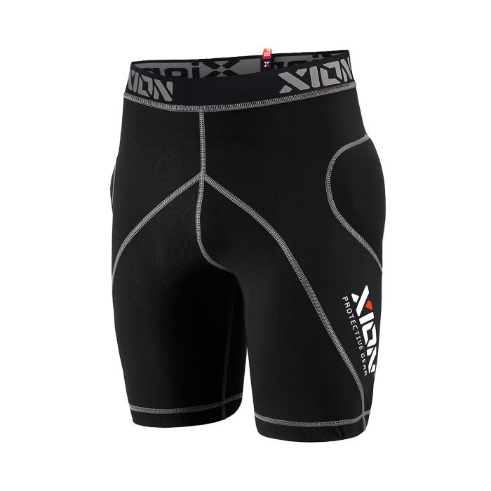 XION SHORTS FRONT