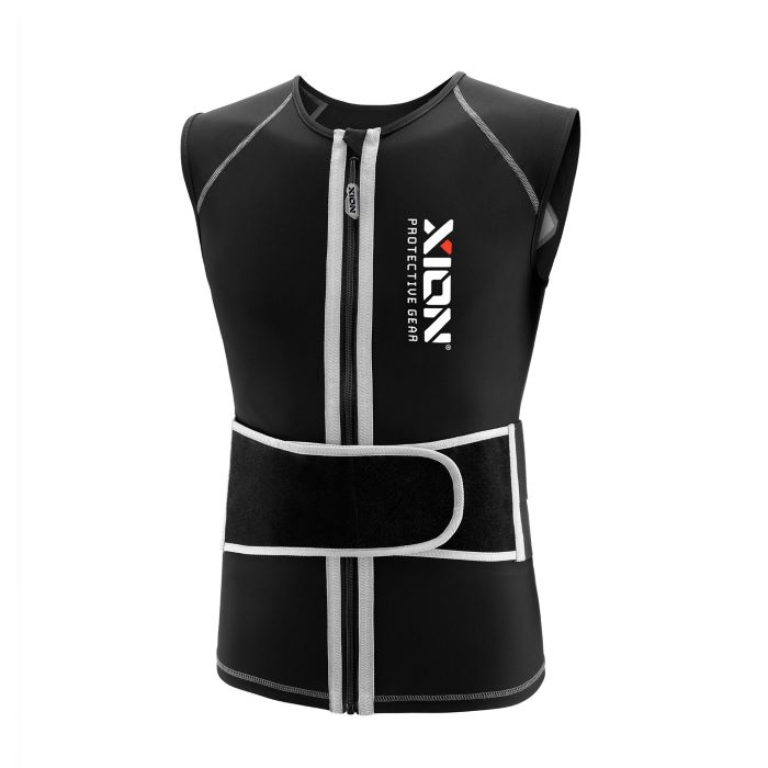 XION VEST FRONT