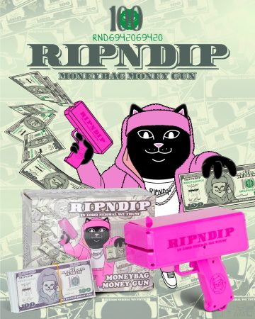 Ripndip 2024 Men's Streetwear Brand Preview