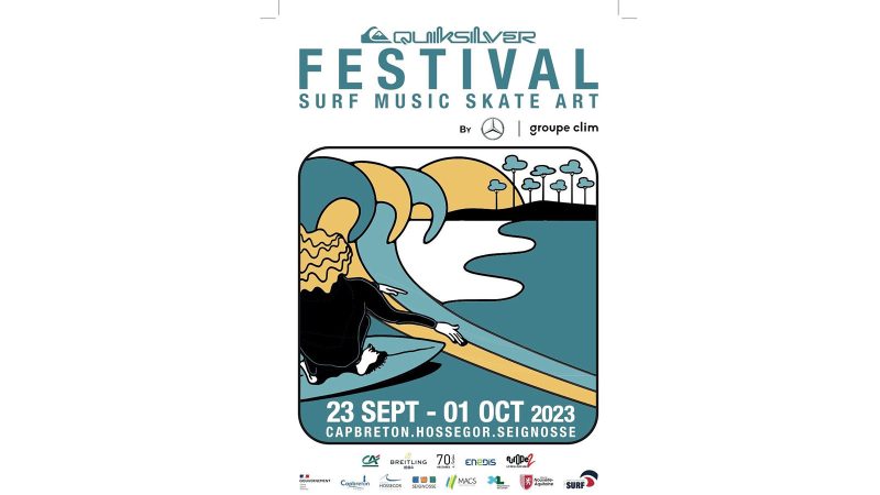 Quiksilver festival