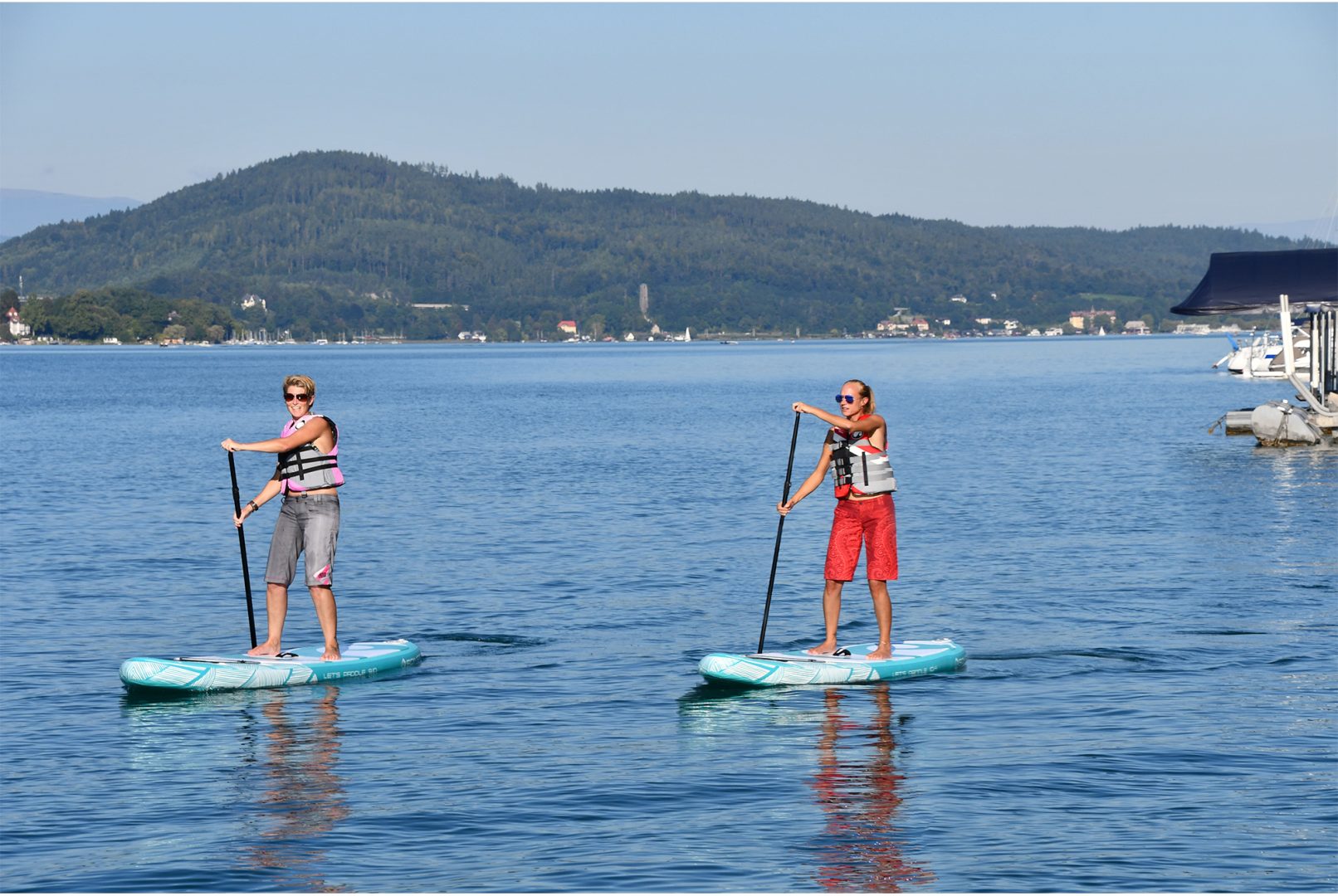 w20252 w20253 Spinera Wassersport SUP LetsPaddle 4