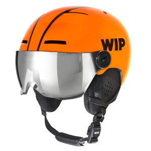 1. X-OVER VISOR