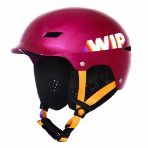 6. WIPPER 2.0 HELMET DISCO PINK 2