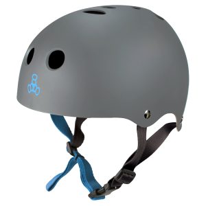 888-06-Halo-Water-Helmet-Grey