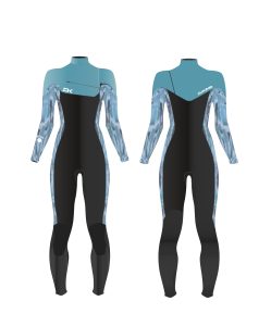 DK24 WOMENS MISSION ECO