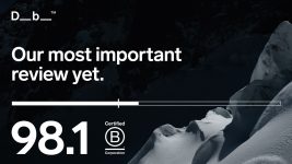 Db B Corp 