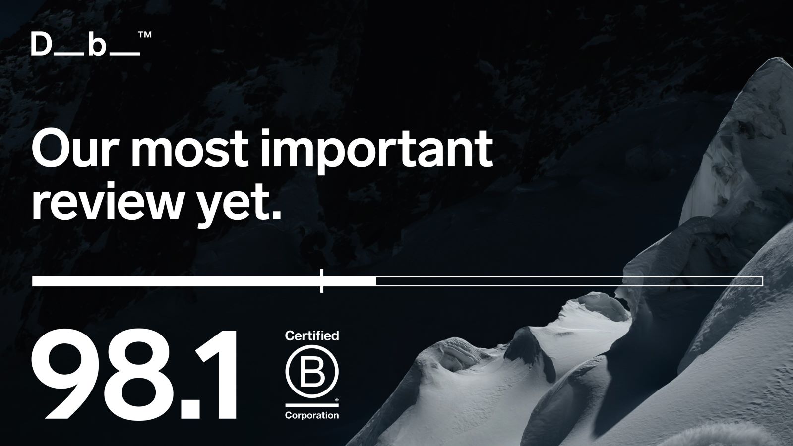 Db B Corp