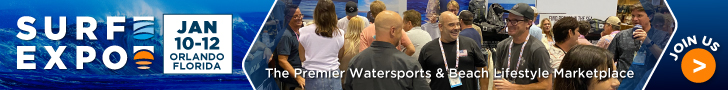 leaderboard surf expo jan 2024