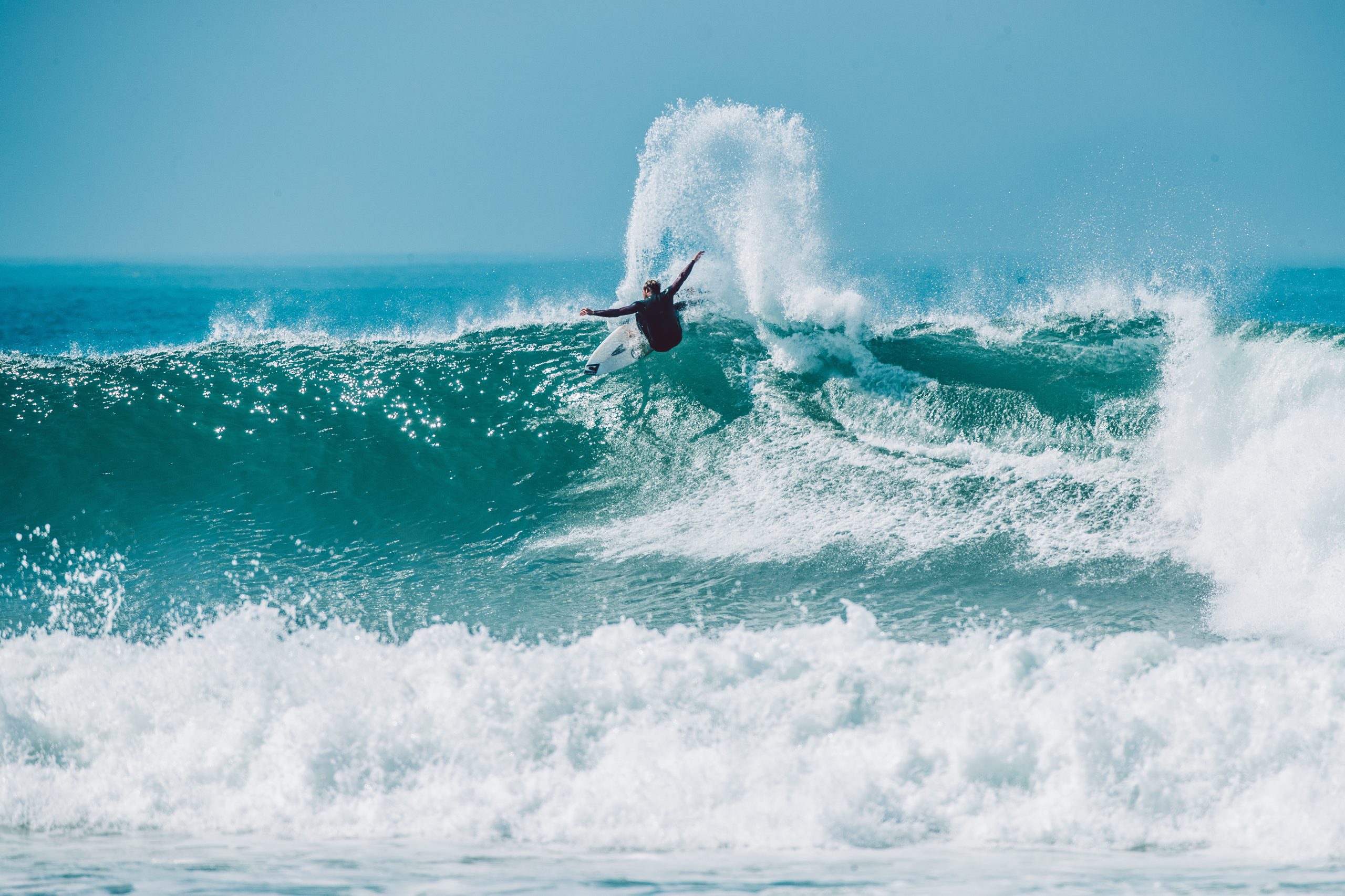 O'Neill Wetsuits S/S 2024 WETSUITS Preview - Boardsport SOURCE