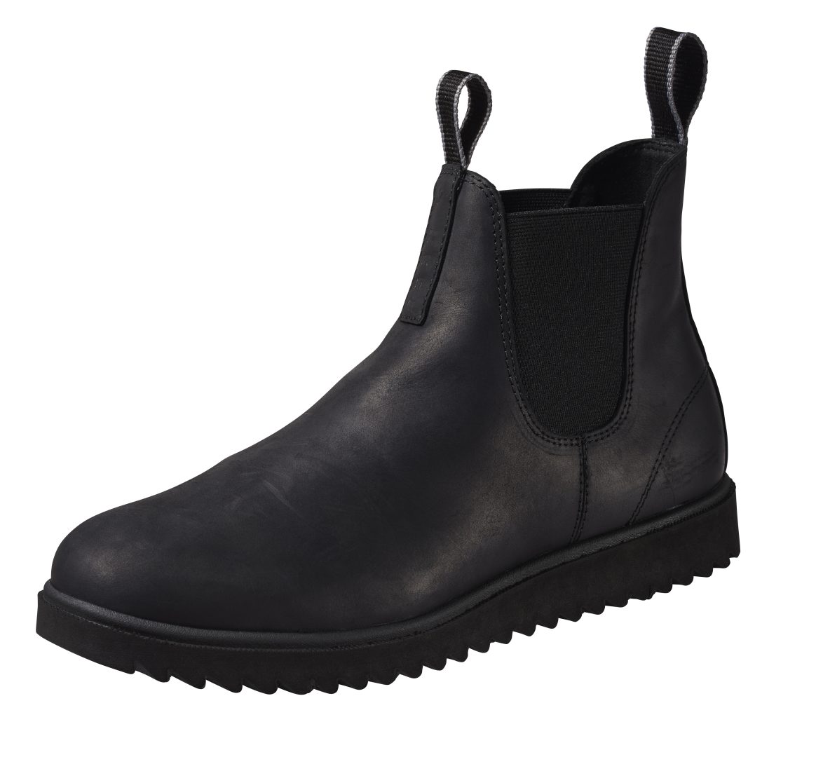 OTIS BOOT BLACK