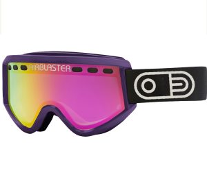 RUSH AIR GOGGLE