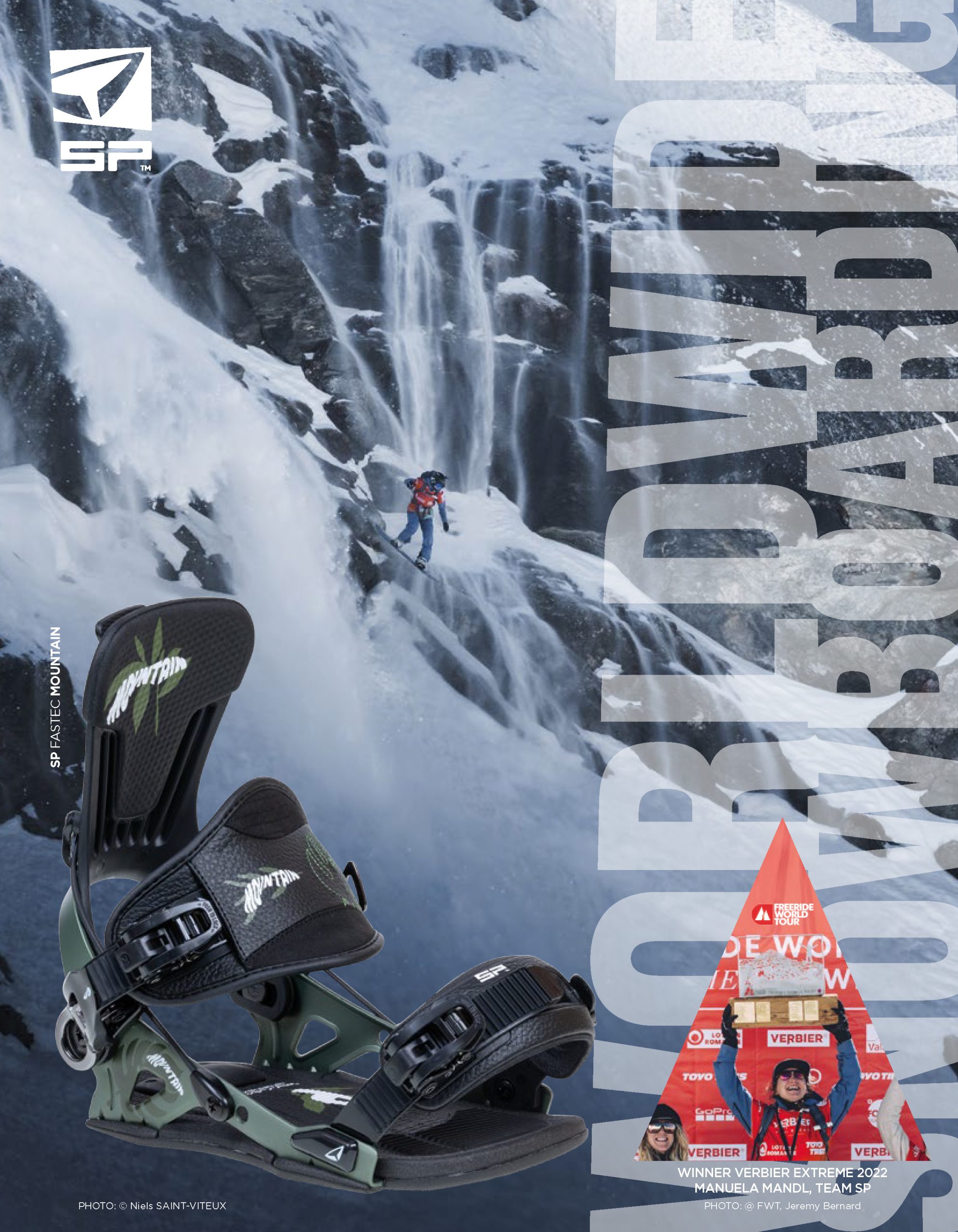 Burton Snowboard Bindings 2024/25 Preview - Boardsport SOURCE