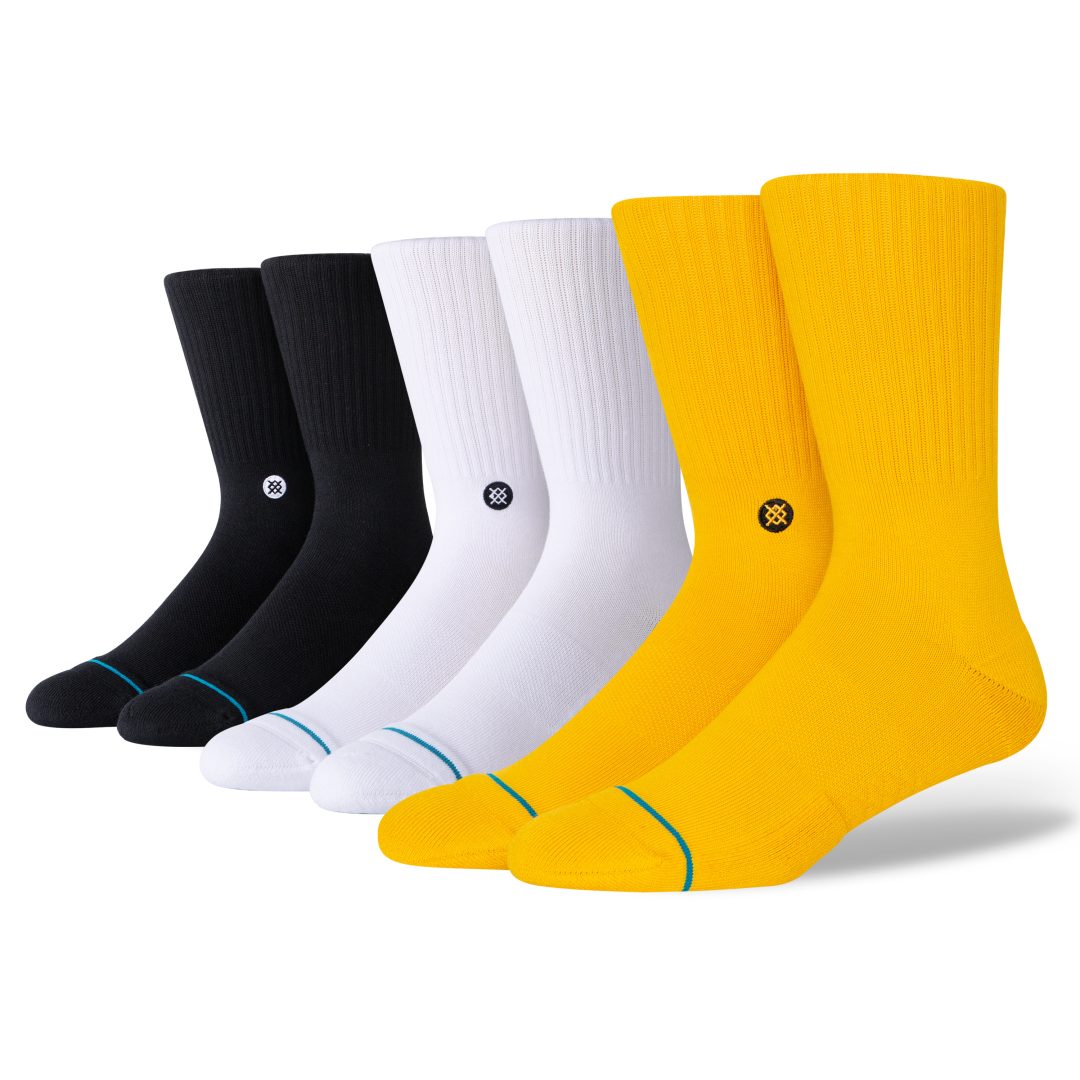 Stance Icon Socks