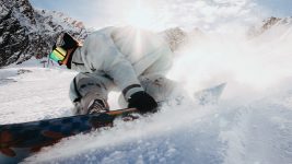 スノーボード 2024-25 BURTON STEP ON GENESIS EST Burton Step On Genesis EST Snowboard Binding (Men's) - 2025