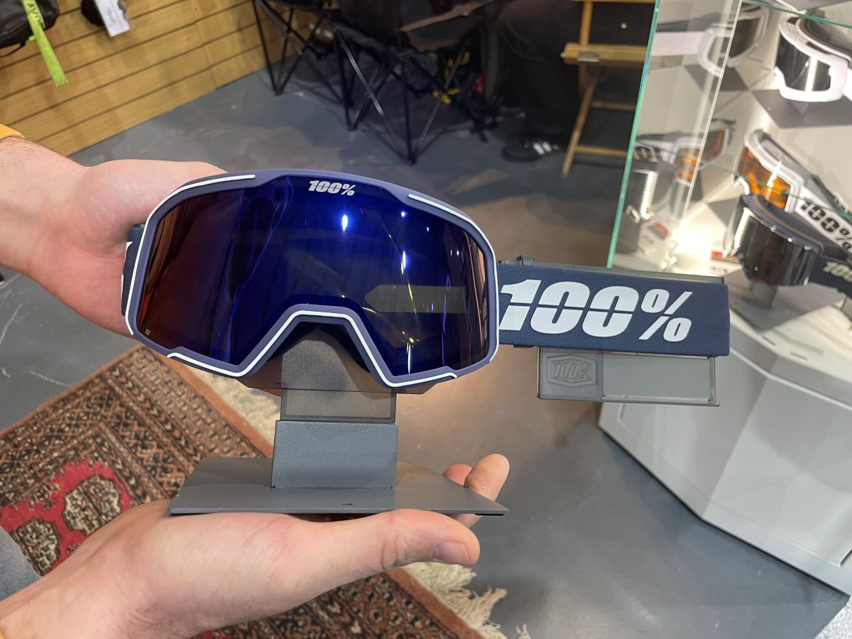 100%’s entry level price point Valnor