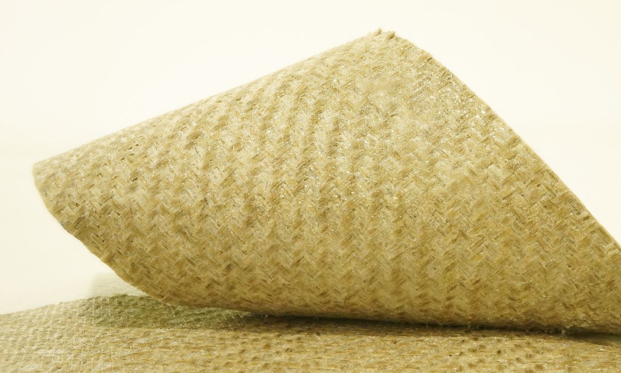 Alliance Flax Linen and Hemp material