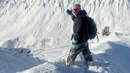 Picture Organic Clothing Mens Outerwear 2024/25 - Boardsport