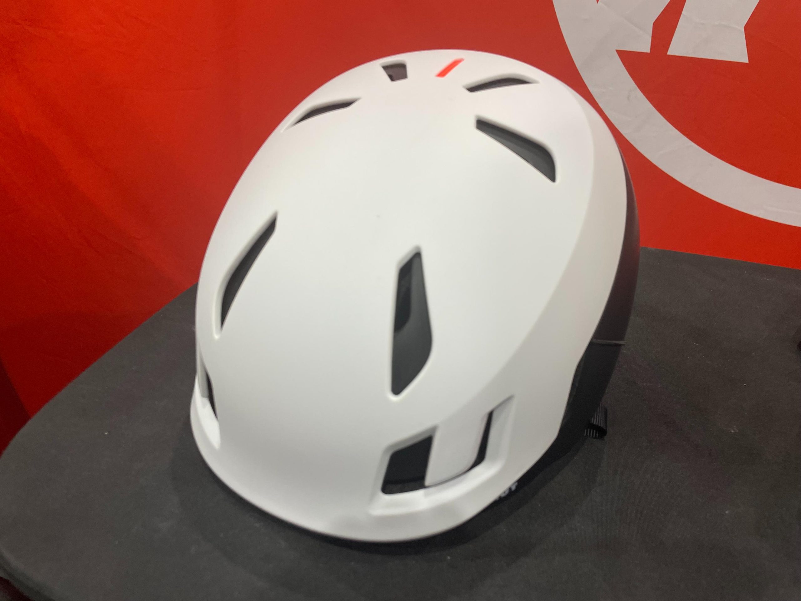 Mammut multi-purpose Haute Route helmet
