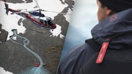 RECCO_SAR_and_Reflector