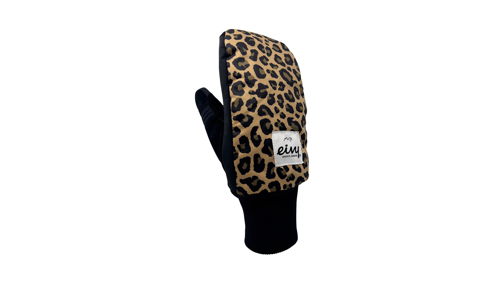 The KO Mitt Transform X Eivy Leopard