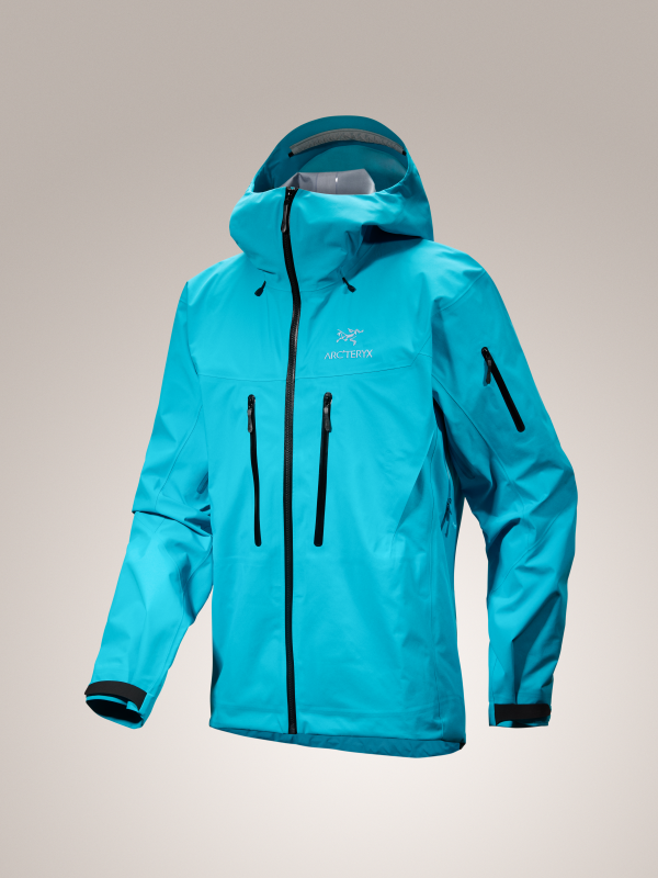 arc'teryx Alpha SV Jacket