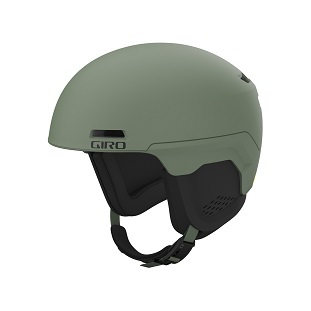 giro-owen-spherical-snow-helmet-matte-green-hero