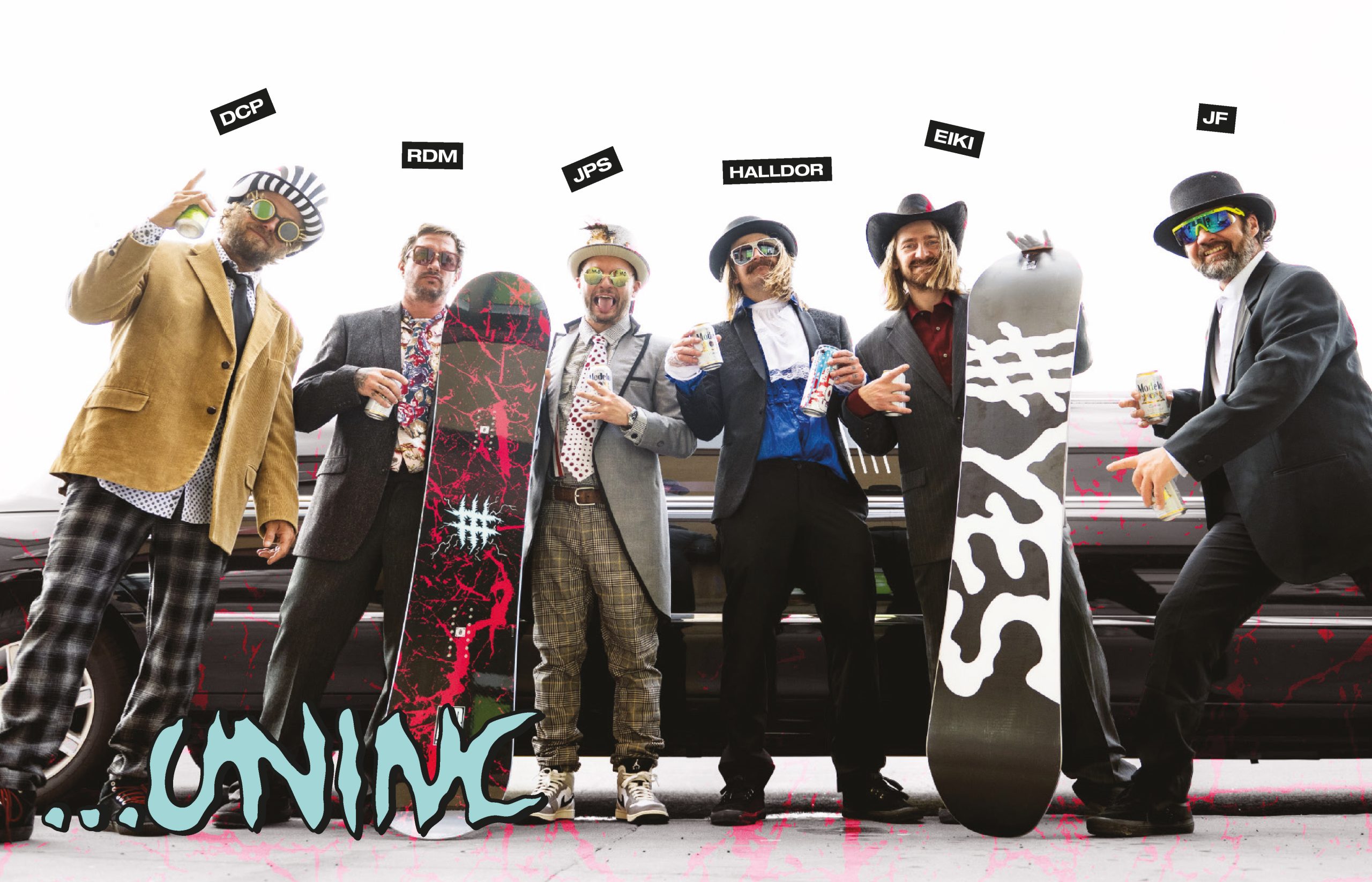 119 Yes Snowboards