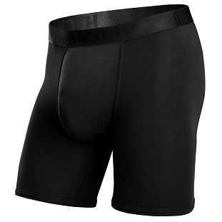 BN3TH Base Layer Merino Wool Boxer Brief