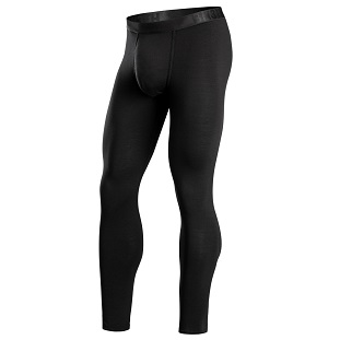 BN3TH Base Layer Merino Wool Full Length Bottom