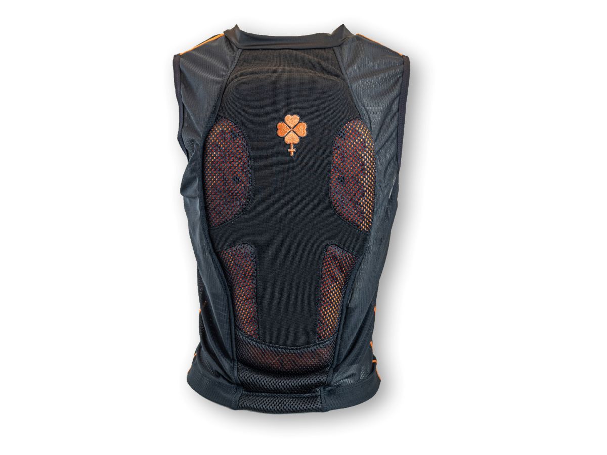 Clover Protection back protector 