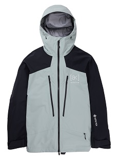 M AK GORE-TEX 3L C-Knit Tuvak Jkt