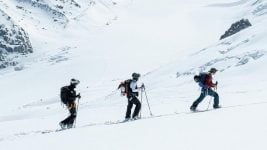 DEELUXE XV 25.5 スプリットボード Deeluxe Splitboarding 2024/25 Preview - Boardsport SOURCE
