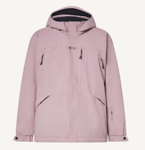 TC Channel Jacket