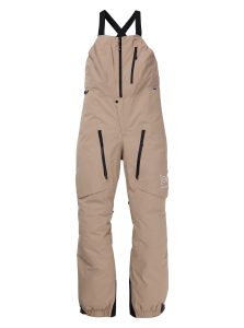 W AK GORE-TEX 3L PRO Acamar Bib