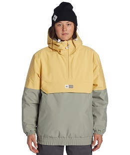 WOMAN NEXUS REV ANORAK 1 copie