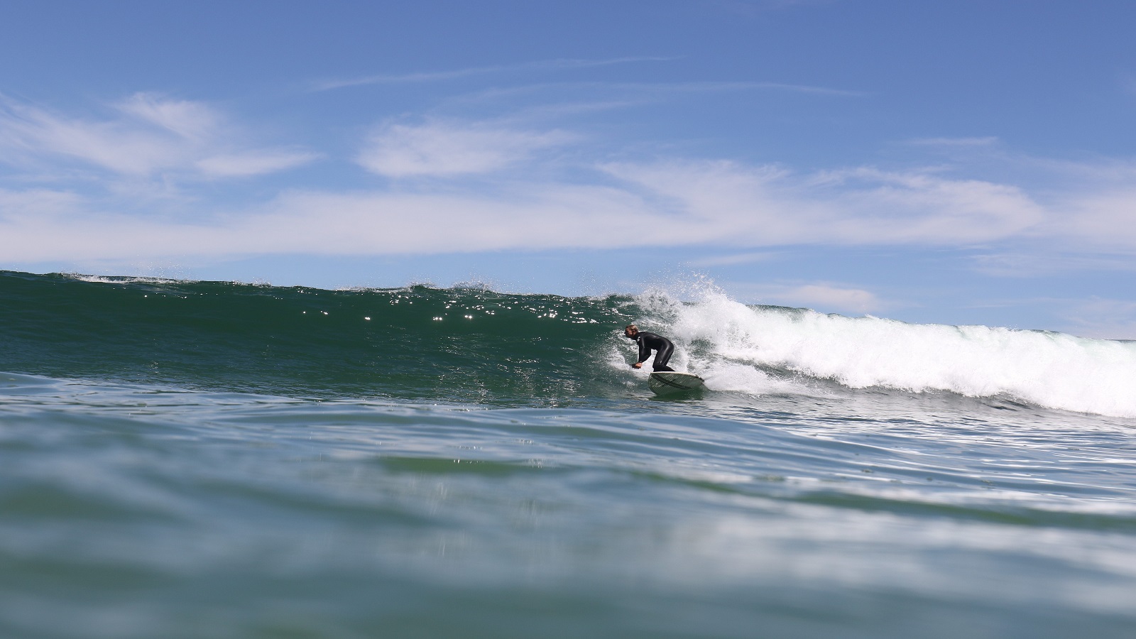 norden surfboards SUP