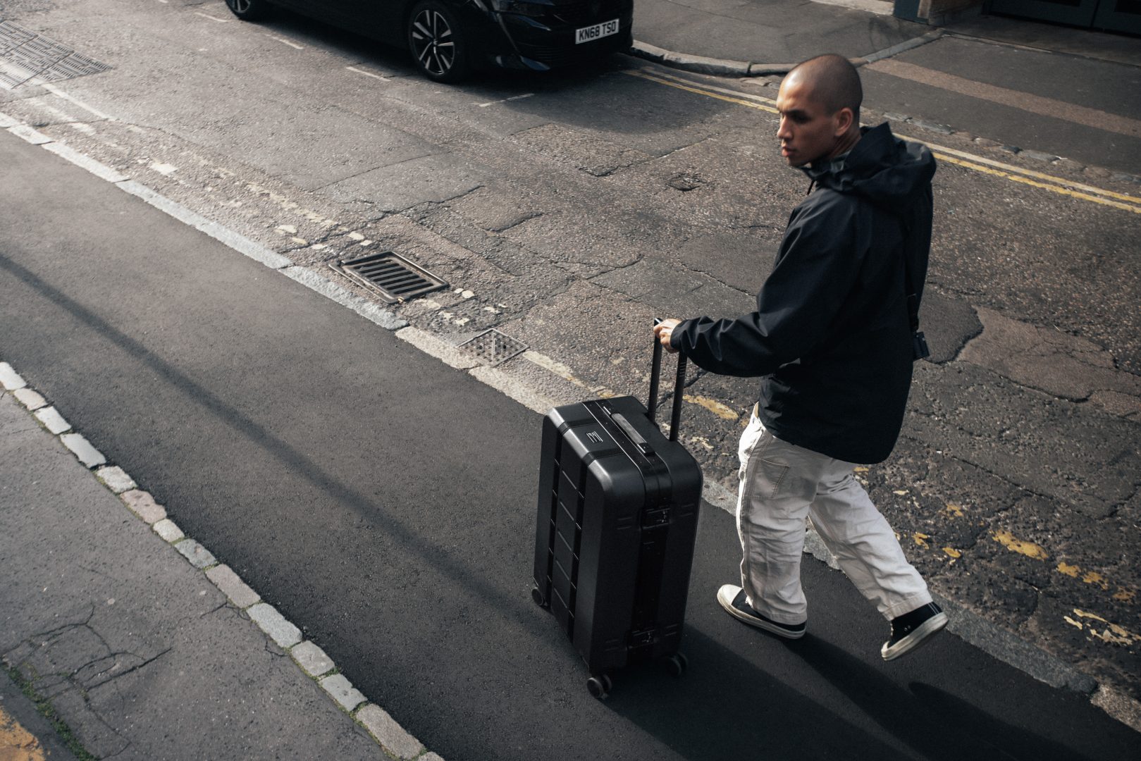 LUGGAGE