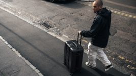 LUGGAGE