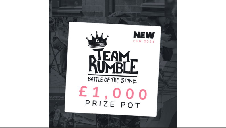 Team Rumble, Graystone Action Sports