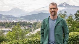 Patagonia Stephan Hagenbusch