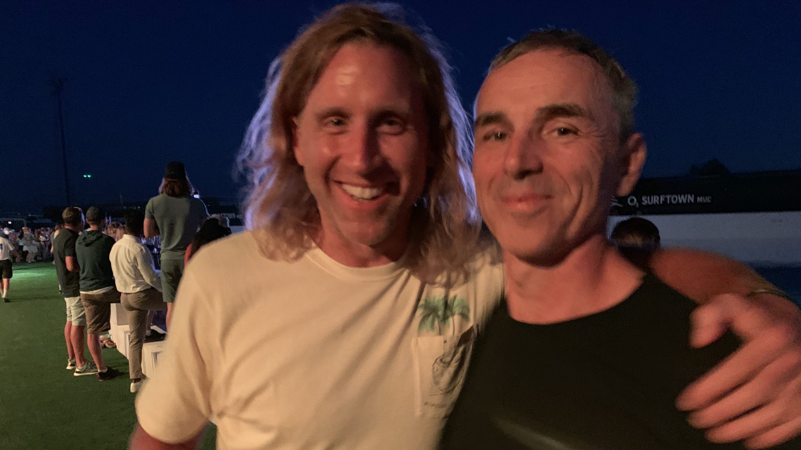 36 Chris Mangold (distribution-of-awesomeness, Rome, RipCurl, AUT) & Gerfried Schuller (Blue Tomato Founder u Surftown Shareholder)