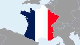 French