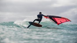 ③ウインドサーフィン セイル SAIL / NEILPRYDE 9.2 FREERIDE
